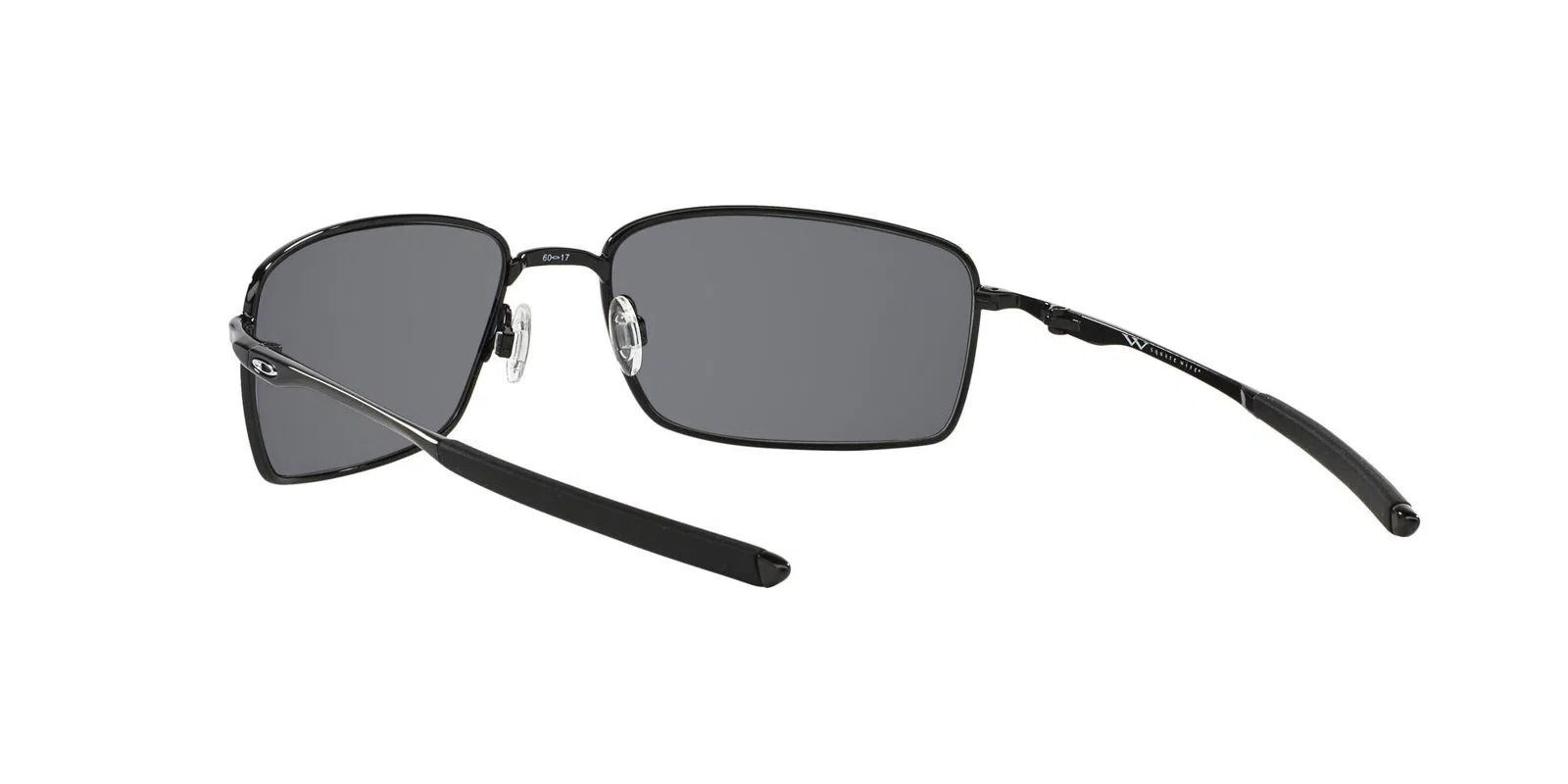 Oakley Square Wire 4075 Sunglasses - view 40